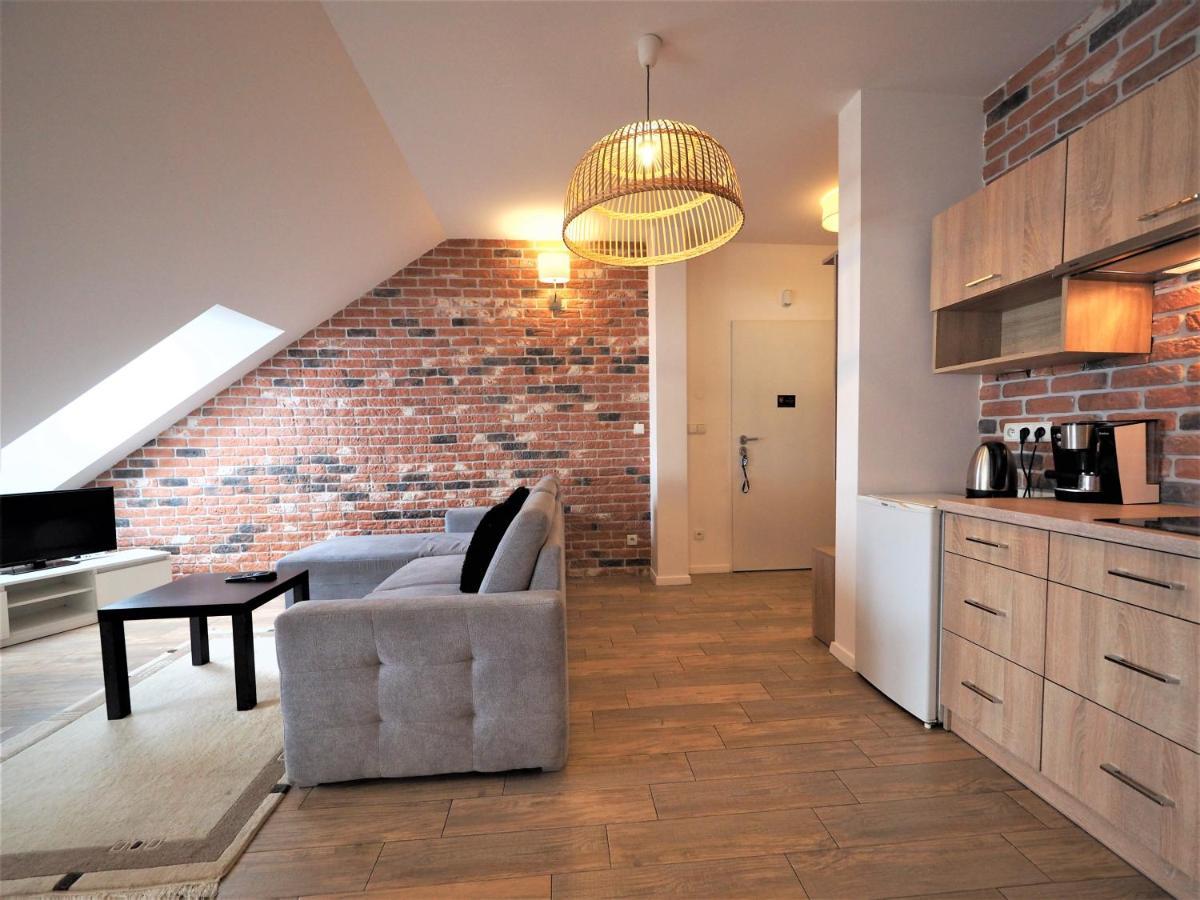Vip Apartamenty Stara Polana 2 Zakopane Ngoại thất bức ảnh